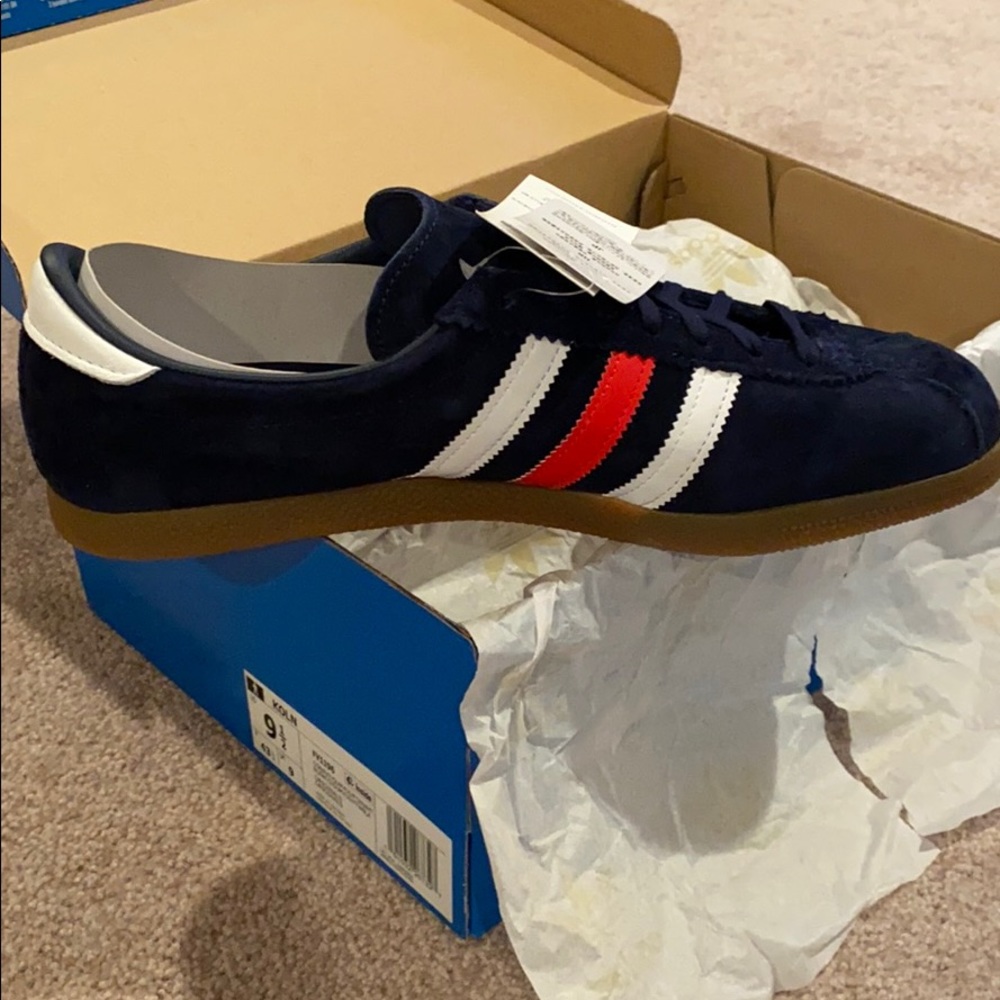 Adidas Koln